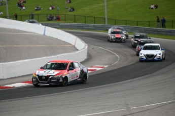 CTMP mai 2024 - Coupe Nissan Sentra