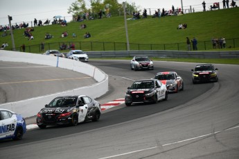 CTMP mai 2024 - Coupe Nissan Sentra