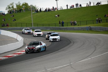 CTMP mai 2024 - Coupe Nissan Sentra