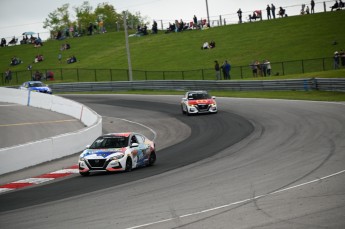 CTMP mai 2024 - Coupe Nissan Sentra