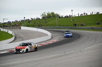 CTMP mai 2024 - Coupe Nissan Sentra