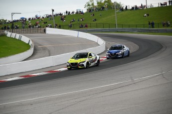 CTMP mai 2024 - Coupe Nissan Sentra