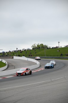 CTMP mai 2024 - Coupe Nissan Sentra
