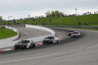 CTMP mai 2024 - Coupe Nissan Sentra