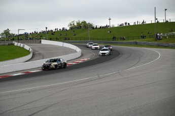 CTMP mai 2024 - Coupe Nissan Sentra