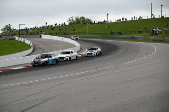 CTMP mai 2024 - Coupe Nissan Sentra