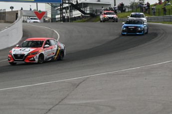 CTMP mai 2024 - Coupe Nissan Sentra