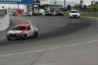 CTMP mai 2024 - Coupe Nissan Sentra