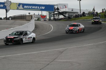 CTMP mai 2024 - Coupe Nissan Sentra