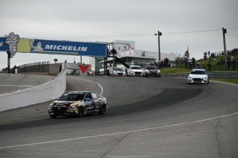 CTMP mai 2024 - Coupe Nissan Sentra