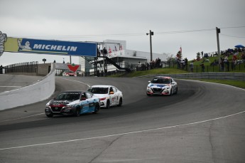 CTMP mai 2024 - Coupe Nissan Sentra