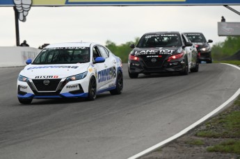 CTMP mai 2024 - Coupe Nissan Sentra