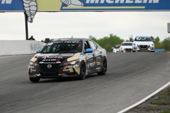 CTMP mai 2024 - Coupe Nissan Sentra