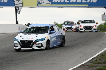 CTMP mai 2024 - Coupe Nissan Sentra