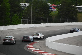 CTMP mai 2024 - Coupe Nissan Sentra