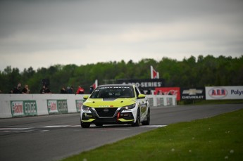 CTMP mai 2024 - Coupe Nissan Sentra