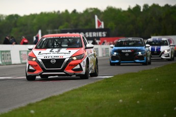 CTMP mai 2024 - Coupe Nissan Sentra