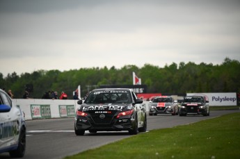CTMP mai 2024 - Coupe Nissan Sentra