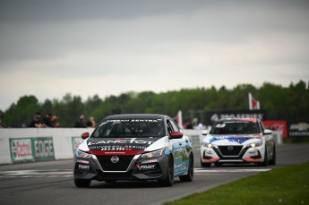 CTMP mai 2024 - Coupe Nissan Sentra