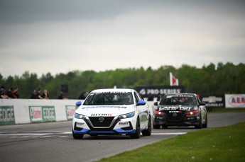 CTMP mai 2024 - Coupe Nissan Sentra