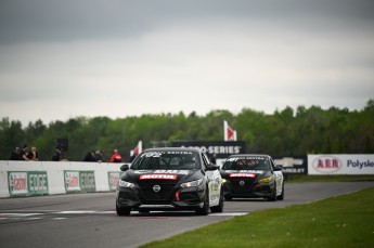 CTMP mai 2024 - Coupe Nissan Sentra