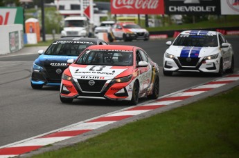 CTMP mai 2024 - Coupe Nissan Sentra