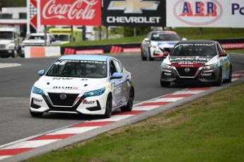 CTMP mai 2024 - Coupe Nissan Sentra