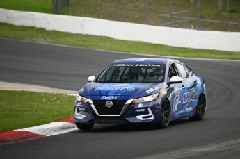 CTMP mai 2024 - Coupe Nissan Sentra