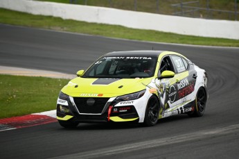 CTMP mai 2024 - Coupe Nissan Sentra