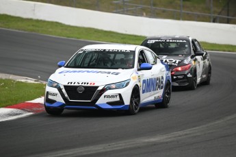 CTMP mai 2024 - Coupe Nissan Sentra