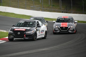 CTMP mai 2024 - Coupe Nissan Sentra