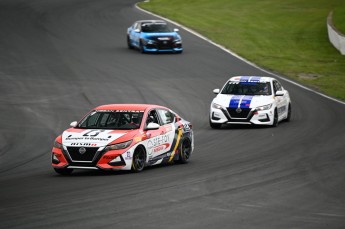 CTMP mai 2024 - Coupe Nissan Sentra