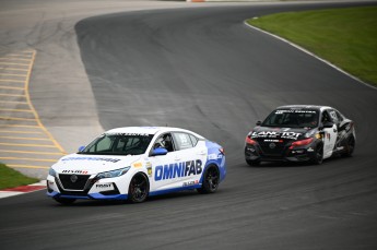 CTMP mai 2024 - Coupe Nissan Sentra
