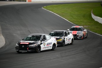 CTMP mai 2024 - Coupe Nissan Sentra