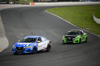CTMP mai 2024 - Coupe Nissan Sentra