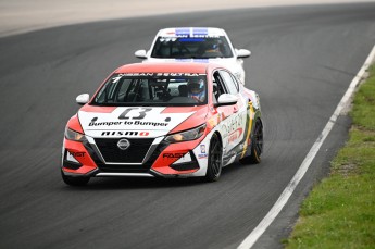 CTMP mai 2024 - Coupe Nissan Sentra