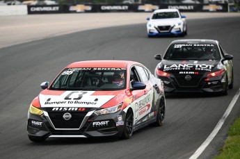 CTMP mai 2024 - Coupe Nissan Sentra