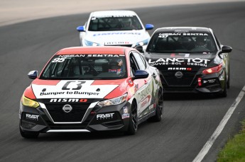 CTMP mai 2024 - Coupe Nissan Sentra