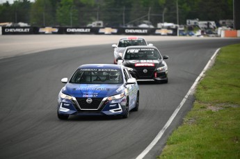 CTMP mai 2024 - Coupe Nissan Sentra