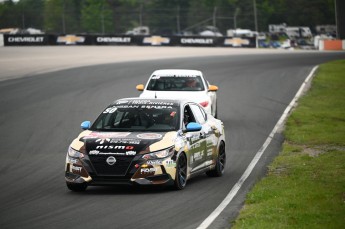 CTMP mai 2024 - Coupe Nissan Sentra