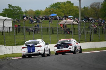 CTMP mai 2024 - Coupe Nissan Sentra