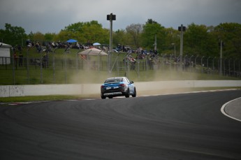 CTMP mai 2024 - Coupe Nissan Sentra