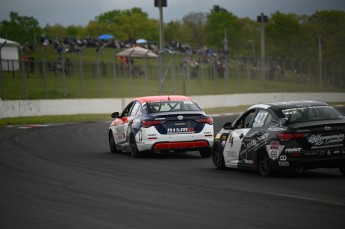 CTMP mai 2024 - Coupe Nissan Sentra