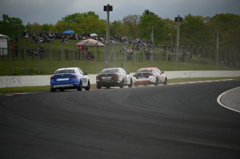 CTMP mai 2024 - Coupe Nissan Sentra
