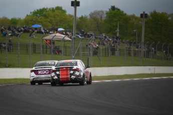 CTMP mai 2024 - Coupe Nissan Sentra