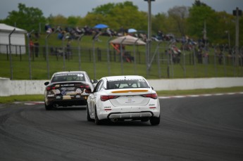 CTMP mai 2024 - Coupe Nissan Sentra