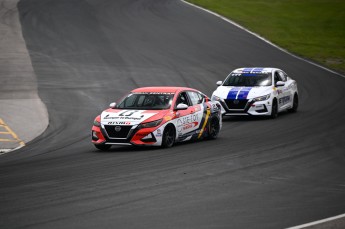 CTMP mai 2024 - Coupe Nissan Sentra