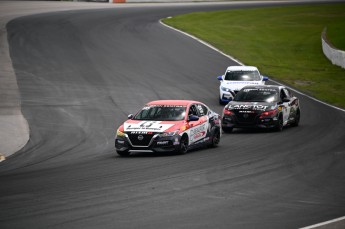 CTMP mai 2024 - Coupe Nissan Sentra