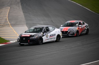 CTMP mai 2024 - Coupe Nissan Sentra