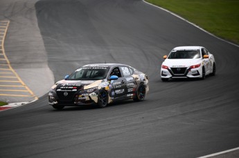 CTMP mai 2024 - Coupe Nissan Sentra